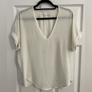 Lush XS V-Neck